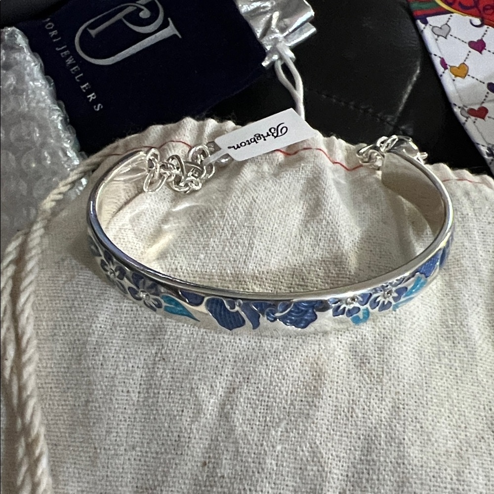 Silver Bracelet
